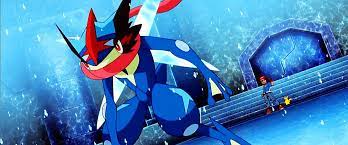 A new pokémon go datamine has discovered ash greninja,. How To Transfer Ash Greninja To Pokemon Sun And Moon Nintendo Insider