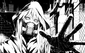 But it's late and i have something else i need to do so it'll have to wait. Free Download Girl With Gas Mask Wallpaper 32032 1680x1050 For Your Desktop Mobile Tablet Explore 46 Anime Gas Mask Wallpaper Anime Gas Mask Wallpaper Gas Mask Wallpapers Gas Mask Wallpaper
