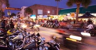 Biketoberfest In Daytona Beach Florida Daytona Beach Bike Week Daytona Beach Florida Daytona Beach