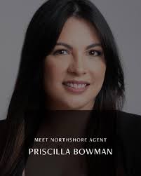 Priscilla Bowman with The W Group Real Estate