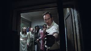 The Conjuring 2' Movie Review