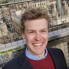 John Mason & John Mason Neale: Anglican Hymnody's Cambridge Connections