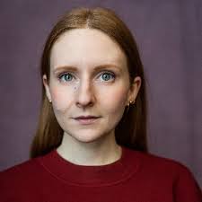 Rosalind Ford's Instagram, Twitter & Facebook