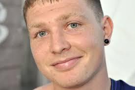 Tim Shieff bats away non-supporters after missing out