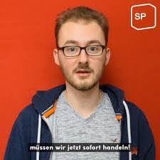 Philip Graf's Instagram, Twitter & Facebook