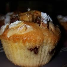 Muffins Vanille Chocolat Praline Les Delices De Manel Recette Apero Sucre Chocolat Praline Recette Muffin Chocolat