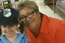 Cynthia Pecina's Instagram, Twitter & Facebook