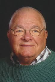 Obituary information for Robert Lee Bertling