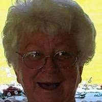 Virginia Sheppard Obituary