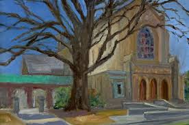 Outreach Ministries Online Art Auction by St. Stephen's Episcopal Church