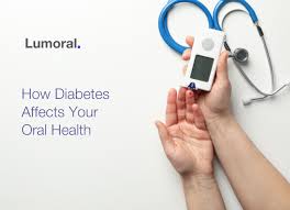 It consists of a clear concentrated emulsion. The Link Between Gum Diseases And Diabetes Techtoday Newspaper