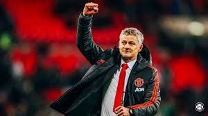 Februar 1973) er en norsk fotballtrener og tidligere fotballspiller. The Bosses Ole Gunnar Solskjaer Has Manchester United Rolling After Tough Start To Season International Champions Cup