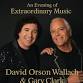 David Orson Wallach & Gary Clark: Late Seating event image