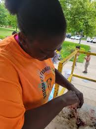 Hudson's Fishing Camp