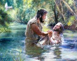 Check spelling or type a new query. The Baptism Of Jesus