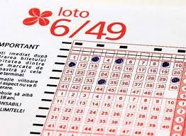 Rezultate Loto 6 Din 49 Numere Extrase DuminicÄƒ 27 Ianuarie 2019 Live