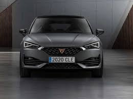2019 leon cupra sportourer st 2.0 tsi 300 dsg 4drive Cupra Leon 2020 Zwei Karosserien Und Vier Motoren