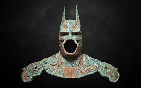 Batman Existed in Mesoamerican Mythology and His Name Was Camazotz |  Ancient Origins