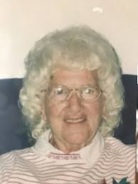 Obituary information for Edna M. Graham