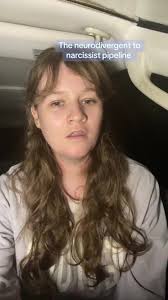 Neurodivergent and Narcissist