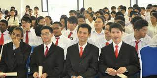 Nota penting tawaran tingkatan 6 2020. Permohonan Ke Tingkatan Enam