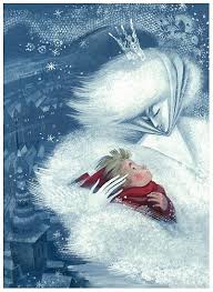 смотреть бесплатно мультфильм снежная королева 3 огонь и лед Snow Queen Nika Goltz Djevojka Tumblr Com Snezhnaya Koroleva Skazochnye Illyustracii Illyustracii