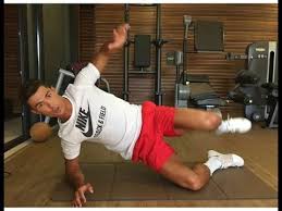 Ce que cristiano ronaldo a dit sur leo messi après le match montre toute sa classe | oh my goal. Cristiano Ronaldo Sa Routine D Entrainement Et Son Regime Alimentaire