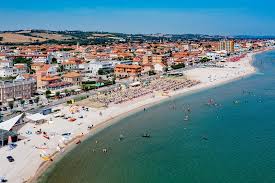 View deals for hotel san marco marotta, including fully refundable rates with free cancellation. Blu Verde Gialla A Mondolfo Marotta Sventolano Le Bandiere Della Sostenibilita Un Paradiso Per Tutta La Famiglia Viaggiando Nella Bellezza