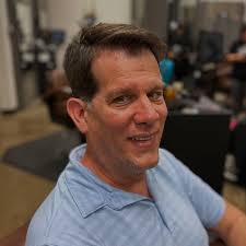 Safe to say he walked out feelin' brand new 👏💈 👉 Swipe to see the  starting point! Nothing like a fresh cut to level up the confidence 😎✨ • .  . . #