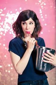 Carrie Brownstein on Pinterest | Kathleen Hanna, Veruca Salt and ... via Relatably.com