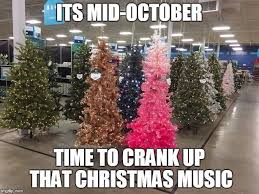 Funny October Memes October Memes Christmas Memes Christmas Music