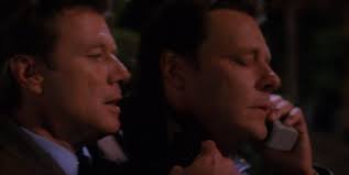 Twin Peaks Decaps — Episode 2.05 — “The Orchid's Curse”