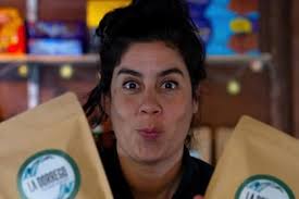 Perdió todo, se recuperó y ahora triunfa en Madrid