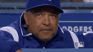 GIVE THIS MAN HIS FLOWERS! : r/Dodgers