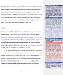 Diagram Jennifer Lunden Essay Lunden Lettering