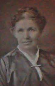 Agnes Schingen Schnur (1849-1917)