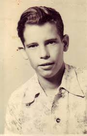 Tom Earl Boone (1935-1998)