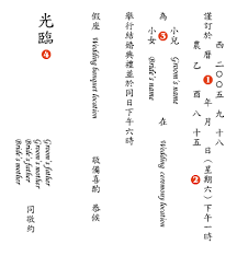 Icatchingcards Com Chinese Wedding Invitation Wedding Invitation Wording Templates Bespoke Wedding Invitations