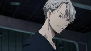 Yuri on ice victor and yuri dance. Yuri On Ice Viktor Nikiforov Eros Youtube