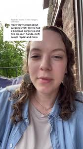 The Journey of Baby Dani: Overcoming Apert Syndrome with Multiple Surgeries