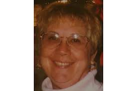 Nancy Ballinger Obituary (2020)