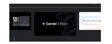 Google 年末壓軸更新：Gemini 3 Flash 變預設、AI 幫你「驗」假 ...