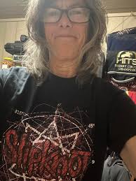 Don't wear band shirt to concert, be original