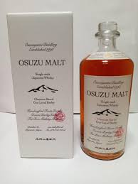 魅力の 尾鈴山蒸溜所 ウイスキー OSUZU Chestnut MALT Barrel Chestnut 尾鈴山蒸溜所OSUZU Barrel  MALT - www.wdixital.com