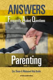 Immunizations have protected millions of children from potentially deadly diseases. Answers To Frequently Asked Questions On Parenting Ekram Beshir Mohamed Rida Beshir 9781590080368 Amazon Com Books