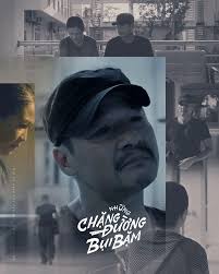 Cả đoàn phim ngả mũ thán phục diễn viên Võ Hoài Nam