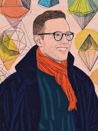 Abstract Magazine: Volume 1