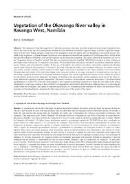 Image result for Ozoroa okavangensis