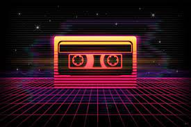 Protected Blog Log In Retro Waves Synthwave Retro Futurism