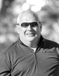 Gregory Leonard Huff